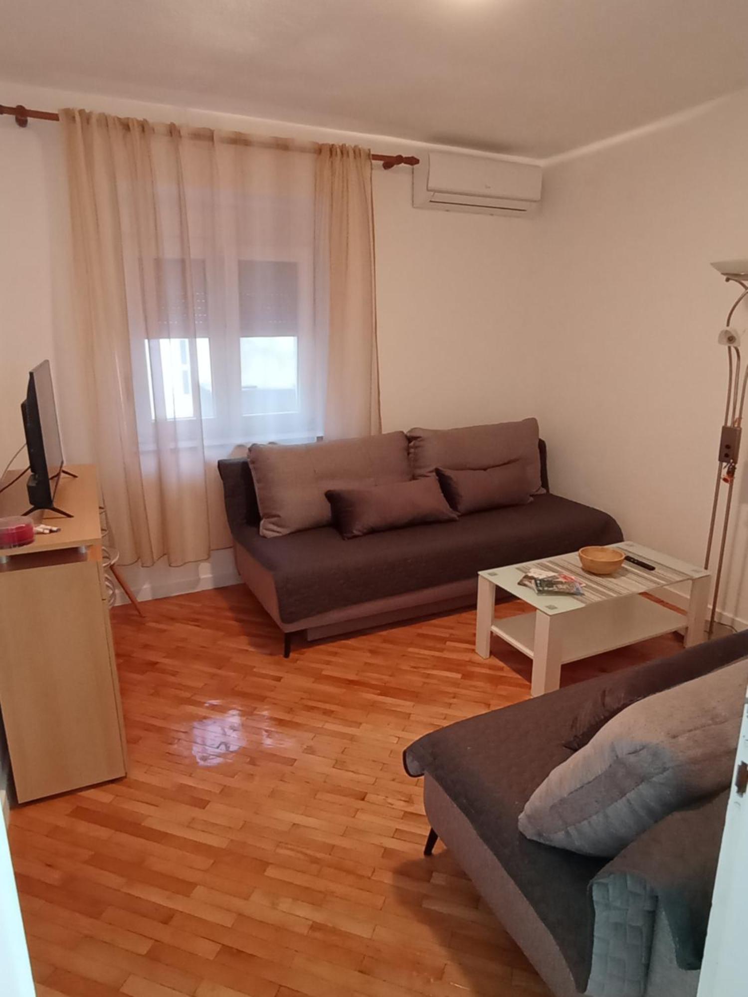 Luce Appartement Kijevo Buitenkant foto