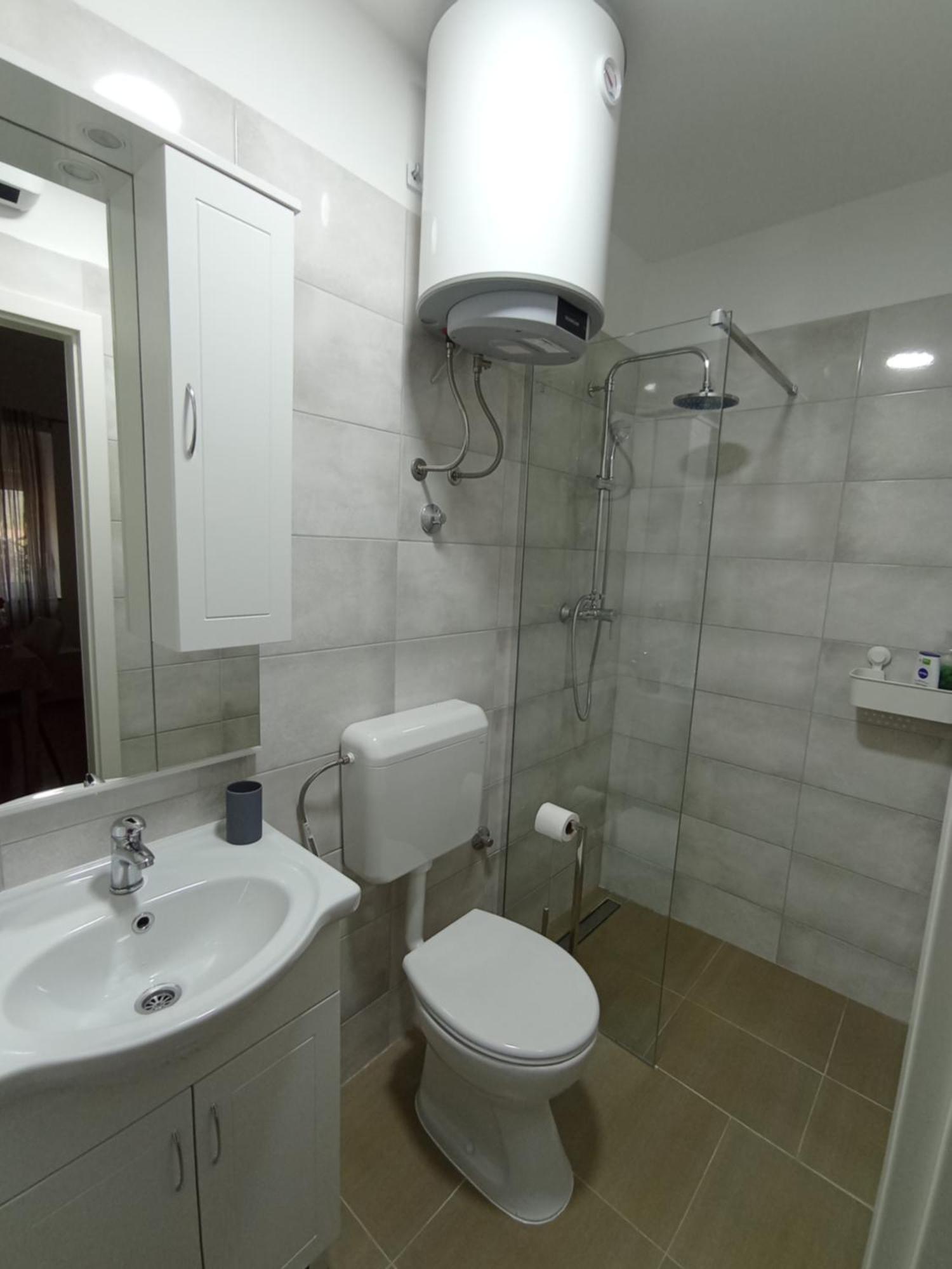 Luce Appartement Kijevo Buitenkant foto