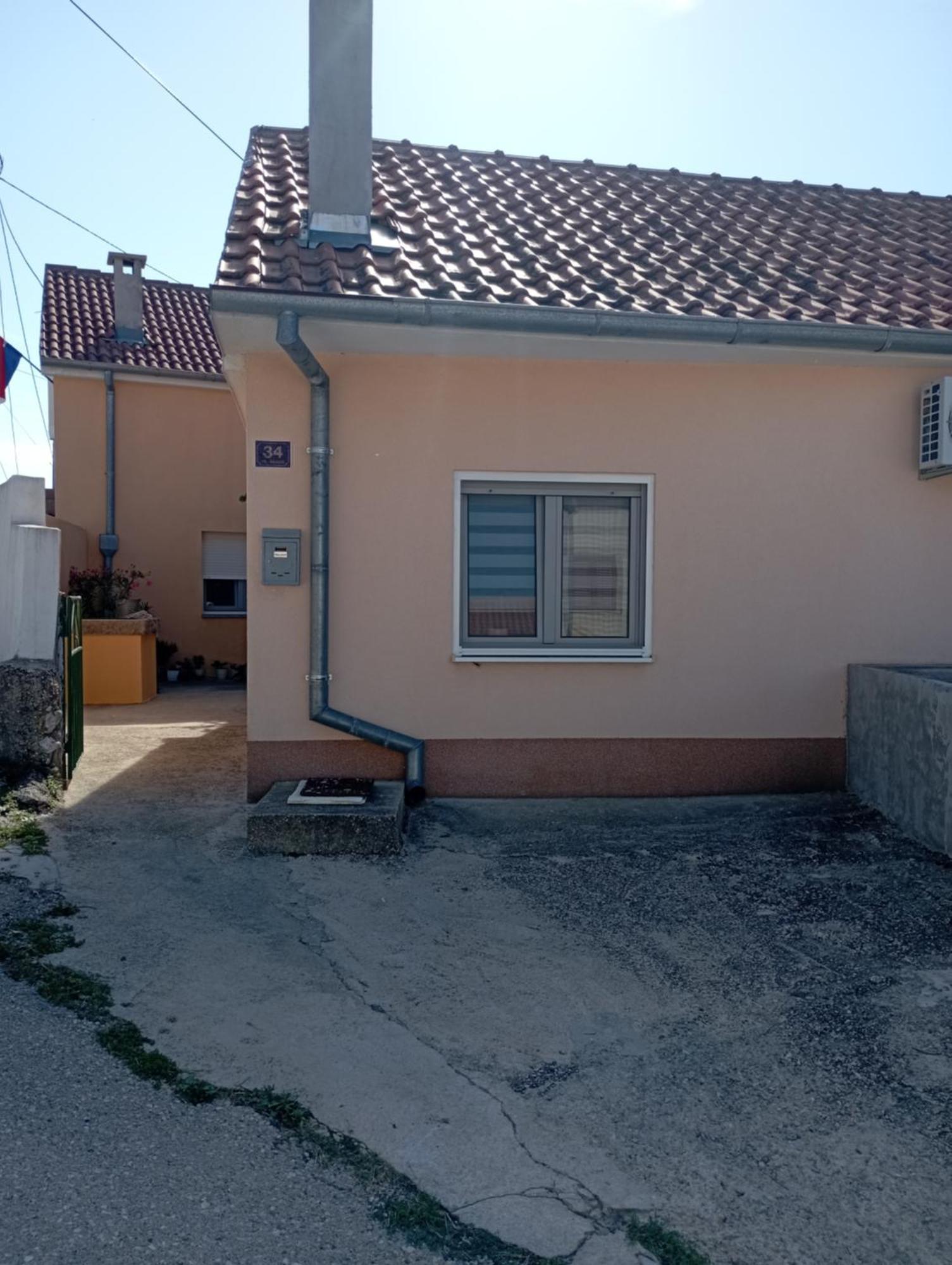 Luce Appartement Kijevo Buitenkant foto