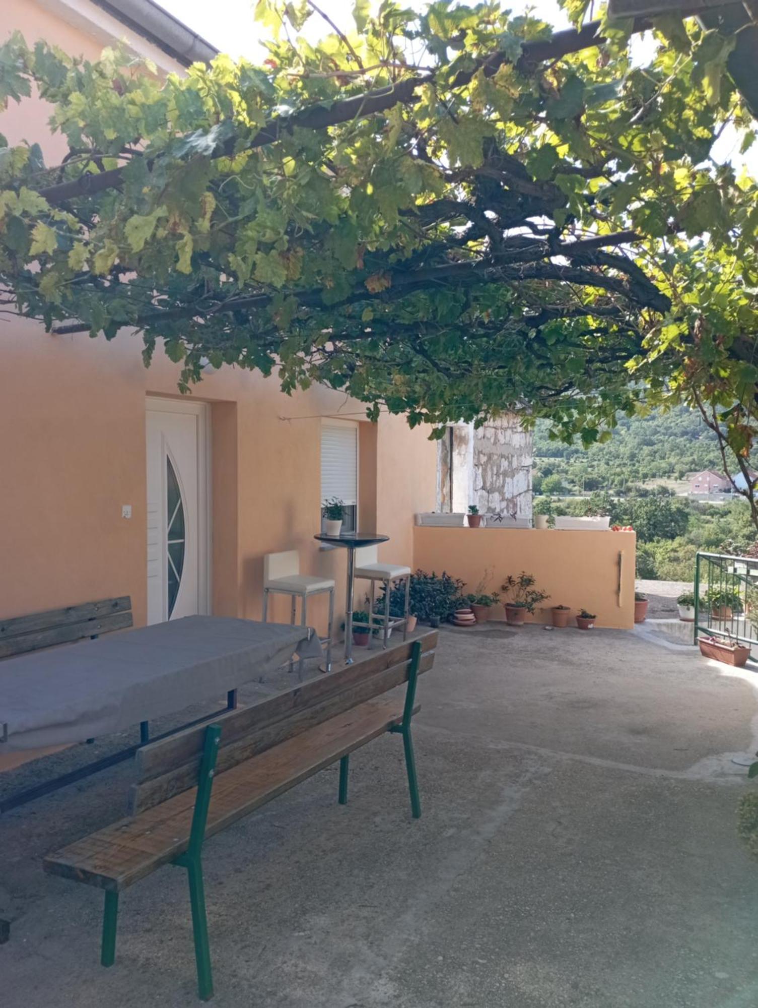 Luce Appartement Kijevo Buitenkant foto
