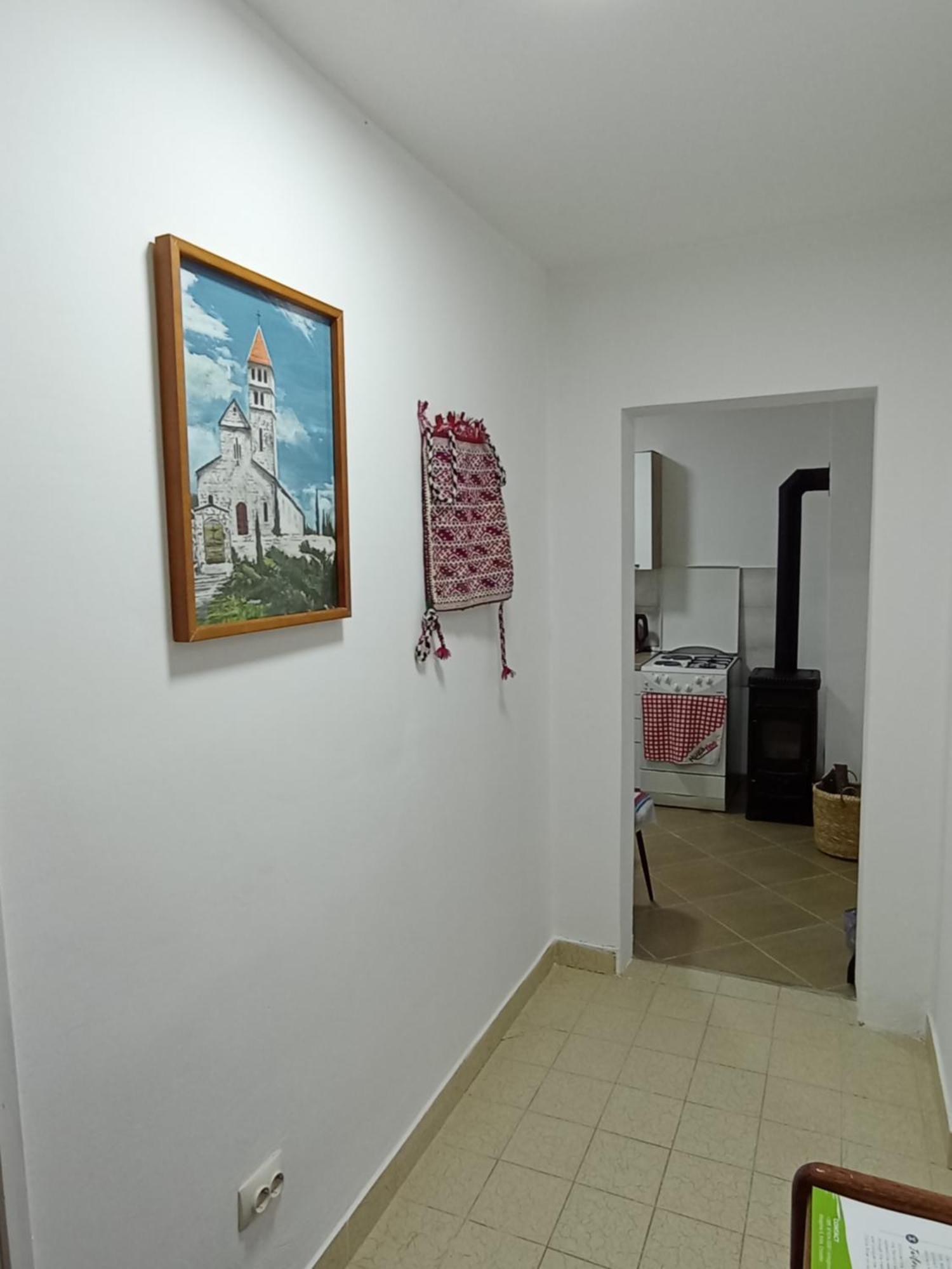 Luce Appartement Kijevo Buitenkant foto
