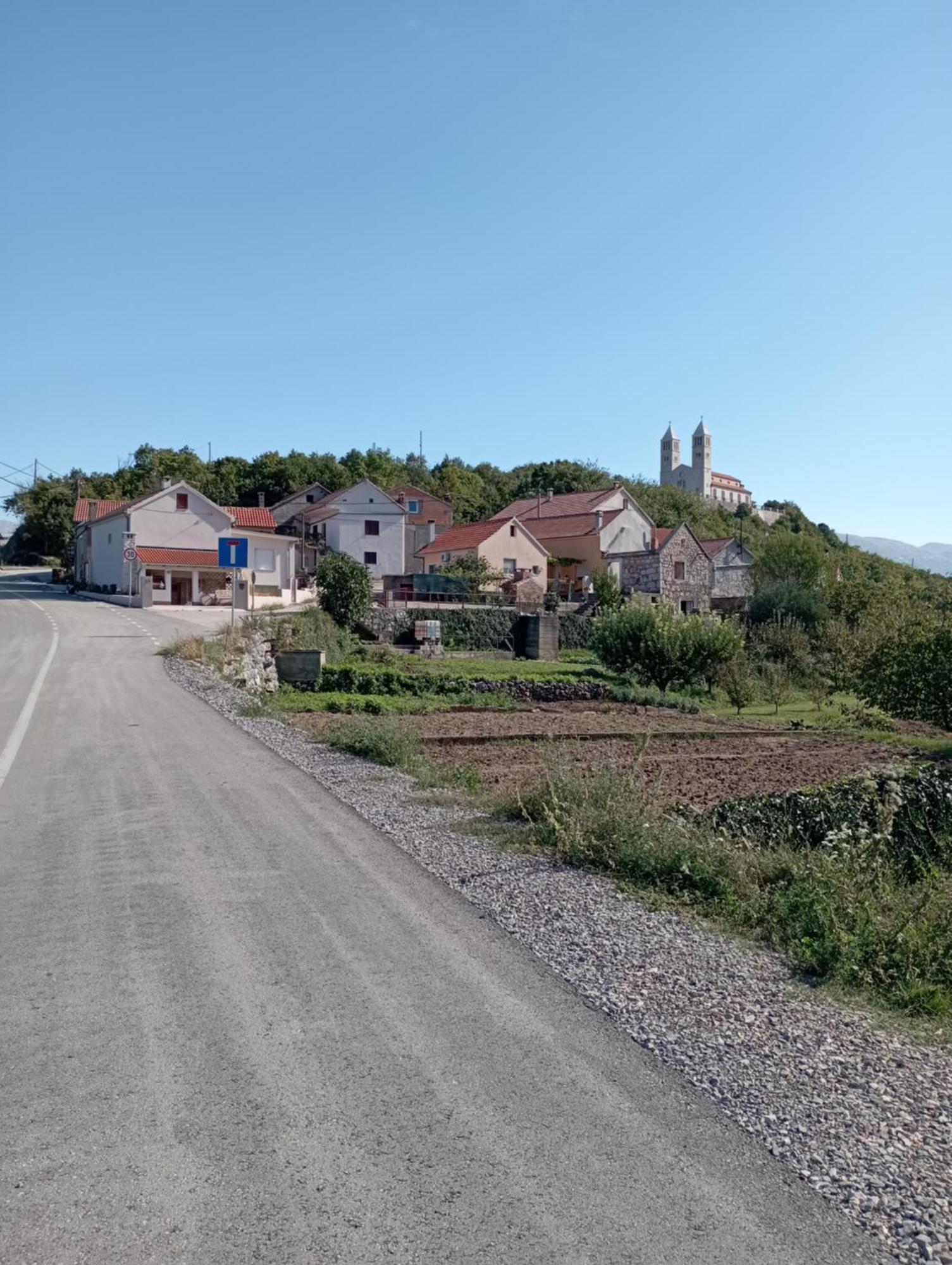 Luce Appartement Kijevo Buitenkant foto